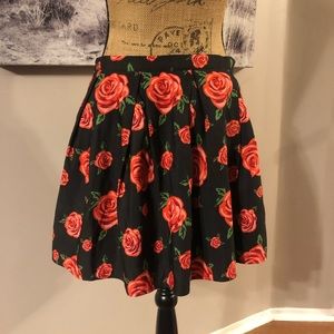 Forever 21 Skirt